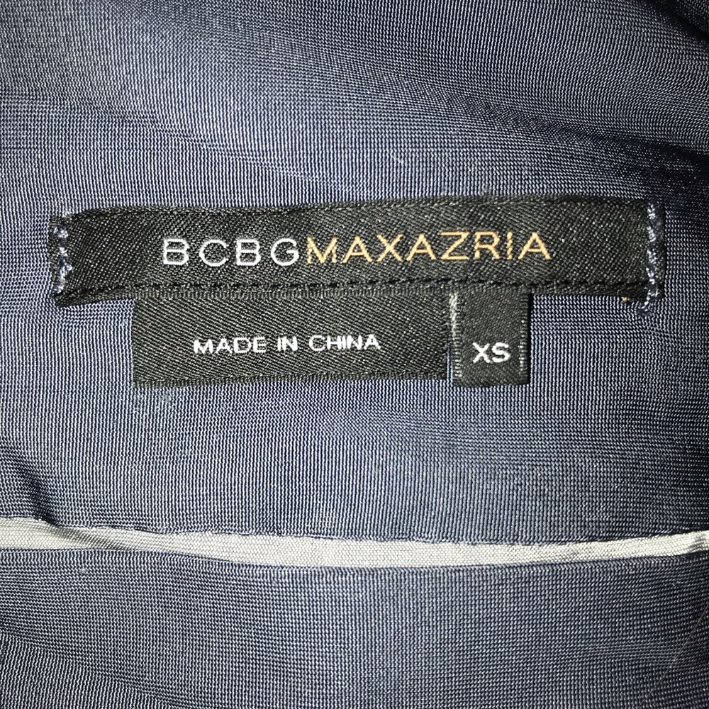 BCBG MAXAZRIA dress - Picture 4 of 4